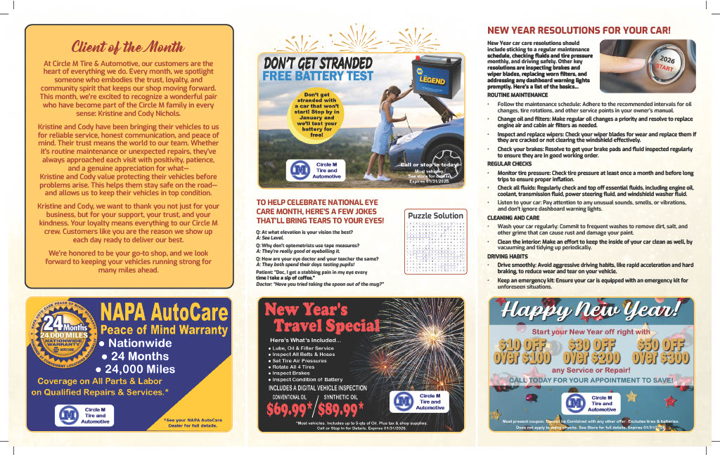 Newsletter image 2